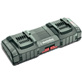 Cargador de batería Metabo ASC 145 DUO