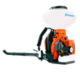 Fumigadora Husqvarna 362D28