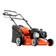 Cortadora de césped Husqvarna LC 140 S