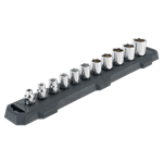 Juego de 11 tubos Craftsman de 3-8 pulgadas - Sistema SAE