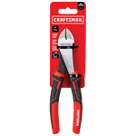 Alicate Craftsman bi material corte diagonal 7 pulgadas