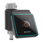 Programador de Riego Gardena Bluetooth