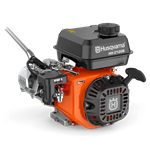 Motor Horizontal Husqvarna HH212OB