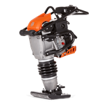 Motopisón Husqvarna LT8005 Diesel