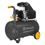 Compresor Niwa AFW-50