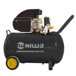 Compresor Niwa ANW-2.5-50