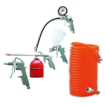 Kit para compresores Niwa
