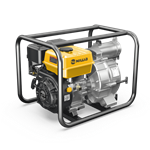 Motobomba Niwa WNW-65-3T (Agua sucia)