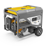 Generador Niwa GNW-7500-ER