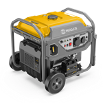 Generador Niwa Inverter GNW-9500-iE