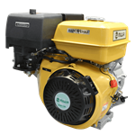 Motor horizontal Niwa MNW-130E