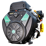 Motor Horizontal Niwa MNCW-360