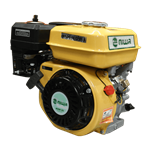 Motor horizontal Niwa MNW-55