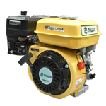 Motor horizontal Niwa MNW-65