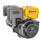 Motor Horizontal Niwa MNW-150