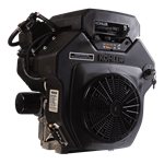 Motor horizontal Kohler CH620-3101