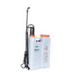 Pulverizador de mochila manual Niwa PNW-16