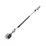 Podador de altura a batería Niwa 36V BMAW-150