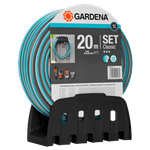 Soporte mural Set 20m