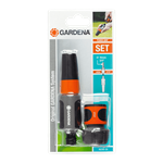 Kit terminal de riego Gardena 3-4