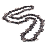 Cadena Husqvarna Armada 1-4 pulgadas 1,3mm 64D 12 pulgadas