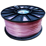 Bobina Tanza Husqvarna Red Coex 3,3mm-518m