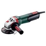 Amoladora angular Metabo WEPBA 17-125