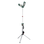 Proyector de obra de batería Metabo BSA 18 LED 5000 DUO-S