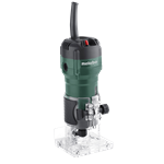 Fresadora FM 500-6 Metabo