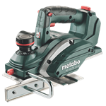 Cepilladora Metabo HO 18 LTX 20-82