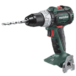 Taladro de percusión Metabo SB 18 LT BL