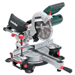 Ingletadora Metabo KGS 216 M
