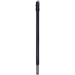 Extensión para hoyadora Husqvarna 600mm