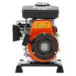 Motobomba Husqvarna W40P