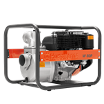 Motobomba Husqvarna W80P