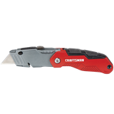 Cutter plegable Craftsman retráctil