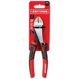 Alicate Craftsman bi material corte diagonal 7"