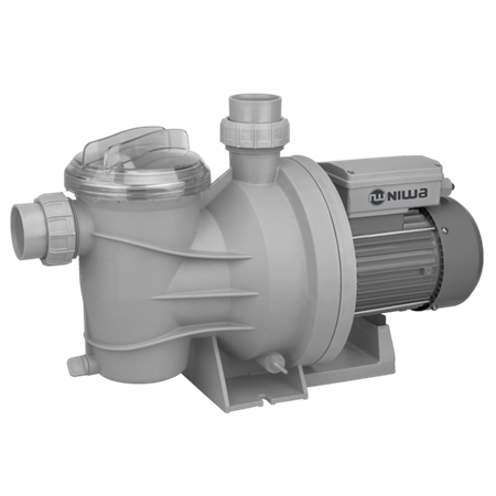 Bomba para Pileta Niwa WENW-160PL