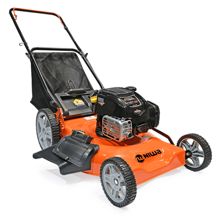 Cortadora de césped Niwa GHARC226753X1