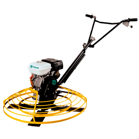 Allanadora de concreto Niwa ACNW-80H-ACNW-90H