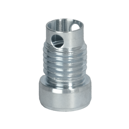 Adaptador de cabezal Niwa M10X1,25 LH F HV-EC