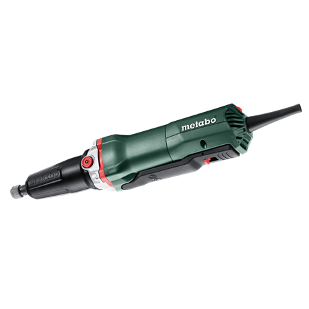 Amoladora recta Metabo GEP 950 G Plus