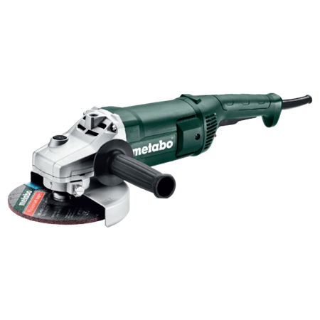 Amoladora angular Metabo W 2200-230