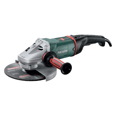 Amoladora angular Metabo W 24-230 MVT