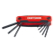 Juego de llaves Craftsman multi allen Torx