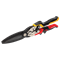 Tijera de aviación Craftsman de corte largo y recto 12 pulgadas-305mm