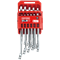 Juego de 11 llaves Craftsman combinadas - Sistema MM