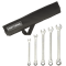 Juego de 5 llaves Craftsman crique - Sistema MM