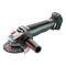 Amoladora angular a batería Metabo WPB 18 LT BL 11-125 QUICK