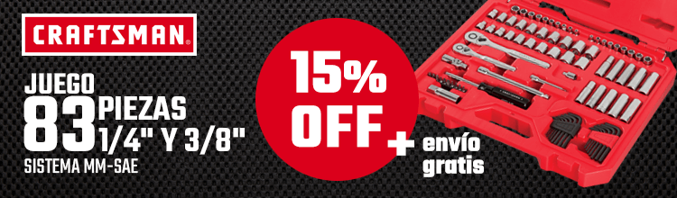 Home banner doble izquierda crafsman desktop